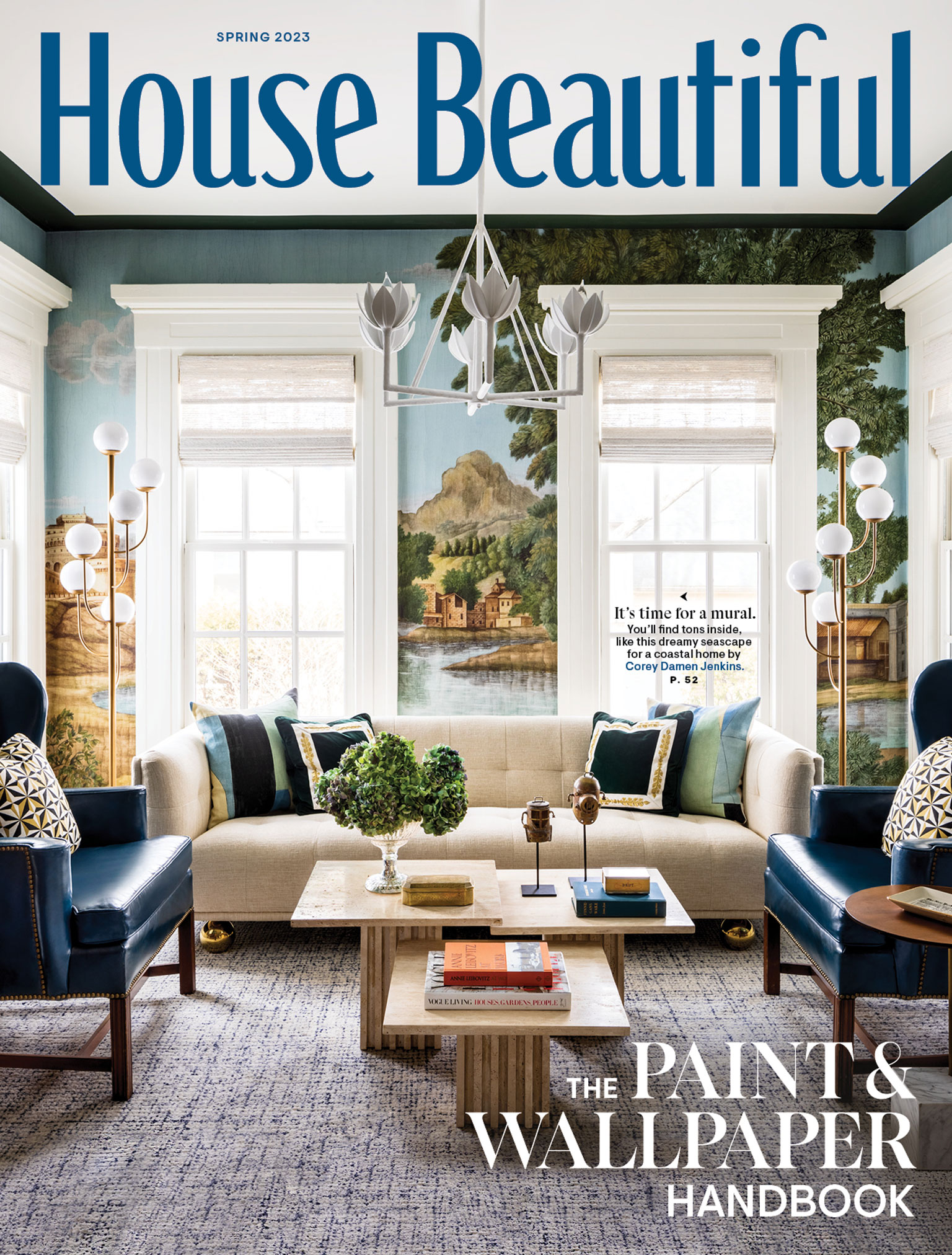 House Beautiful 2023