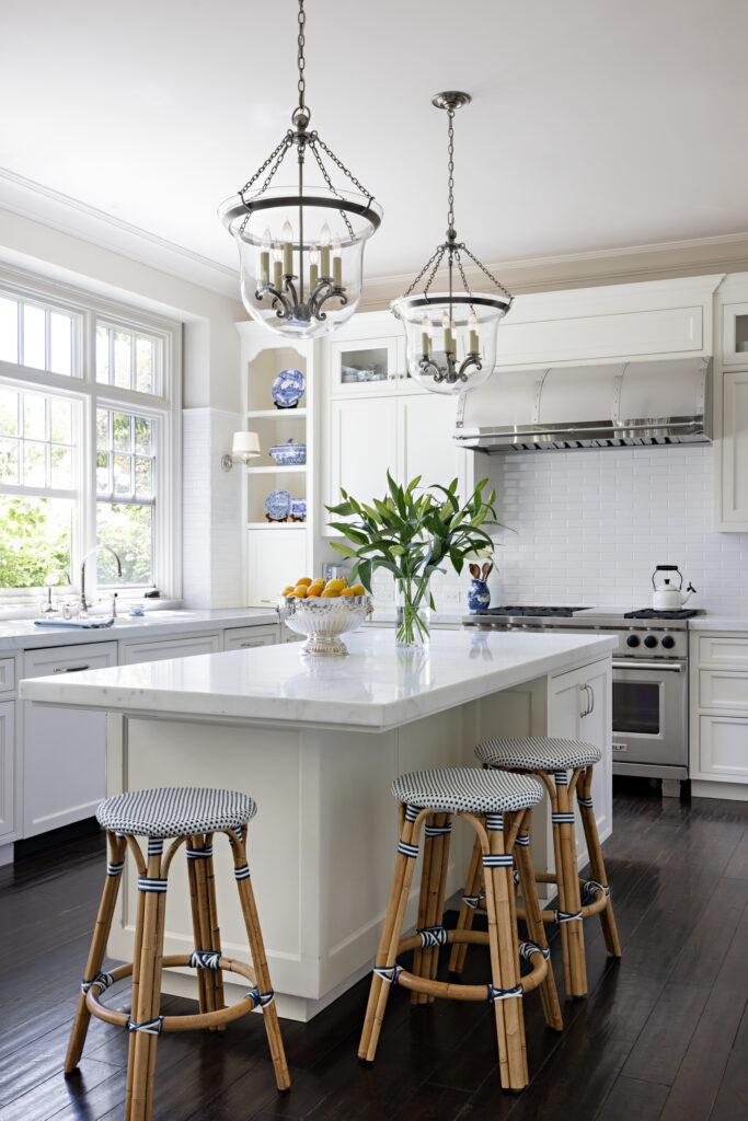 Menlo Park Traditional - Matthew O'Dorisio