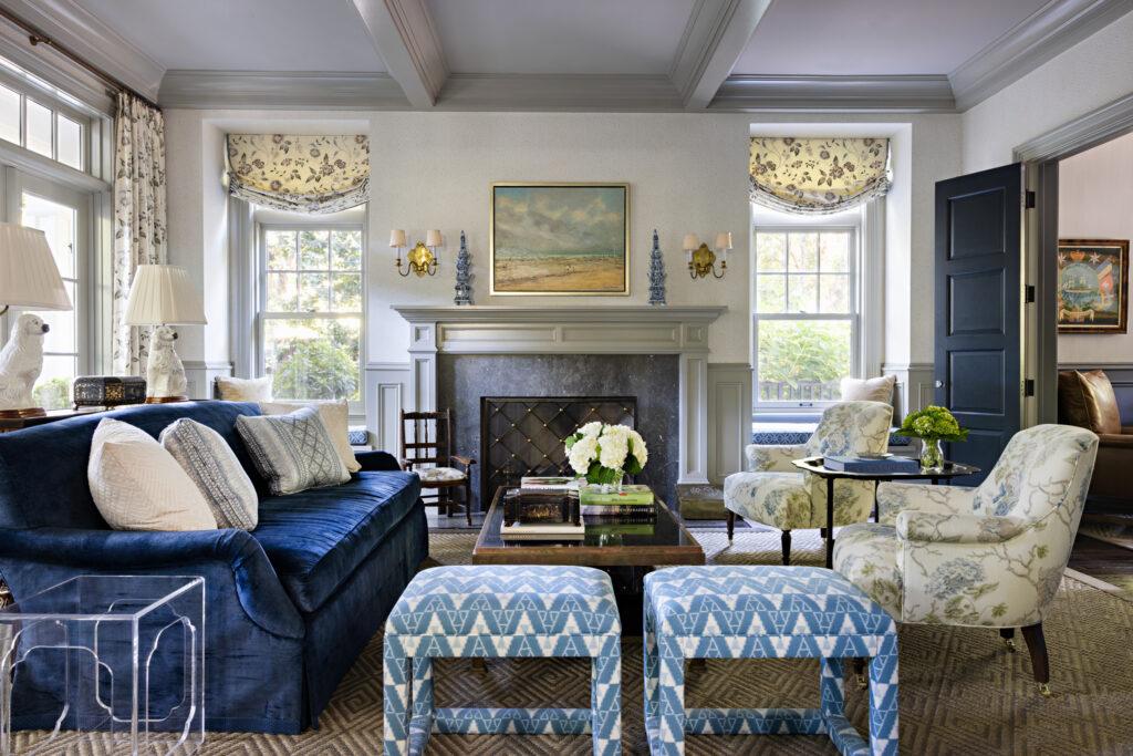 Menlo Park Traditional - Matthew O'Dorisio