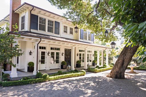 Menlo Park Traditional - Matthew O'Dorisio
