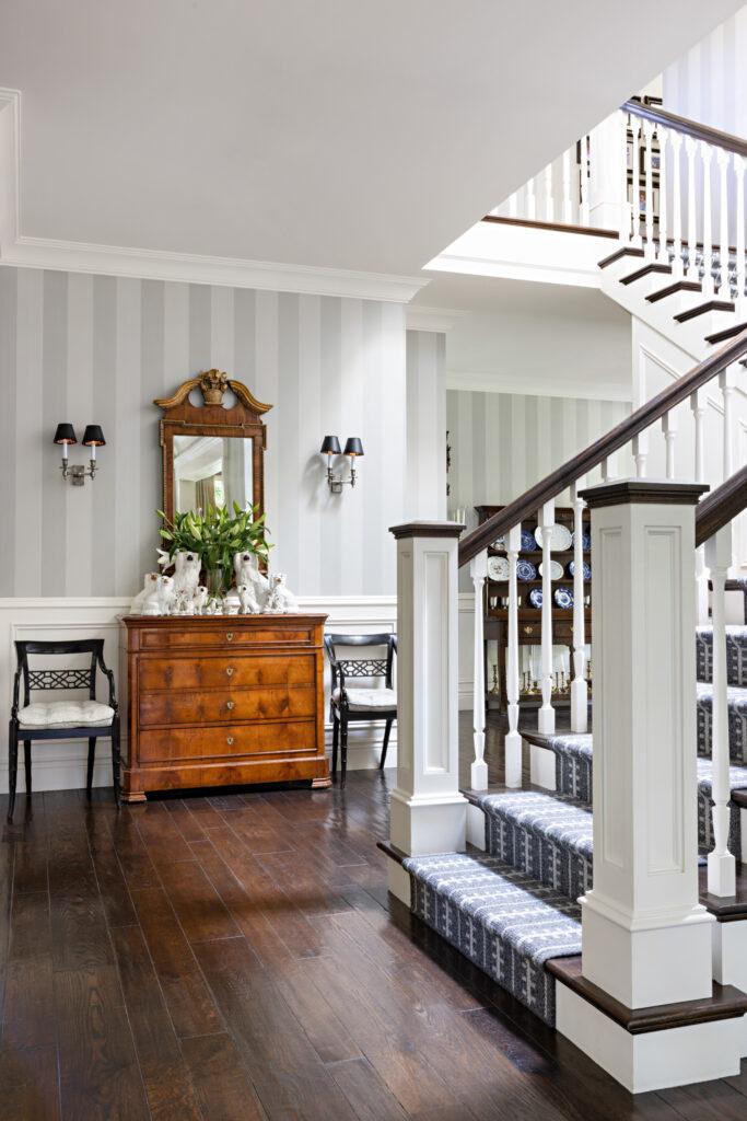 Menlo Park Traditional - Matthew O'Dorisio